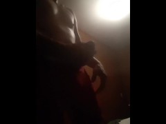For the camera