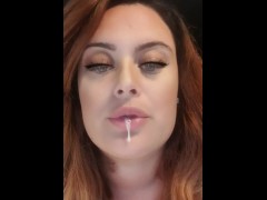 SPITPLAY for my loser subs