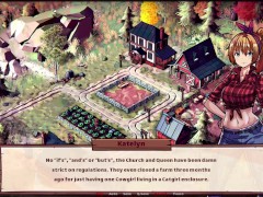 Breeding Farm Uncensored Guide Part 2