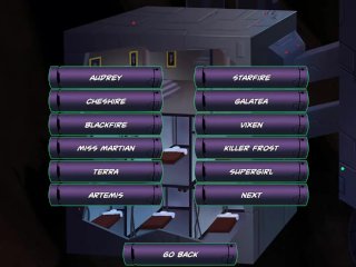 Dc Comics Something Unlimited Guide Part 85 Walking aroundnaked