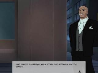 DC Comics_Something Unlimited guide Part 86