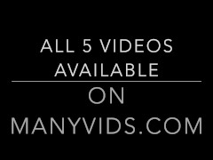 SOFI RYAN- INTERVIEW (Trailer) - Screenshot 1 of 16 - Butt