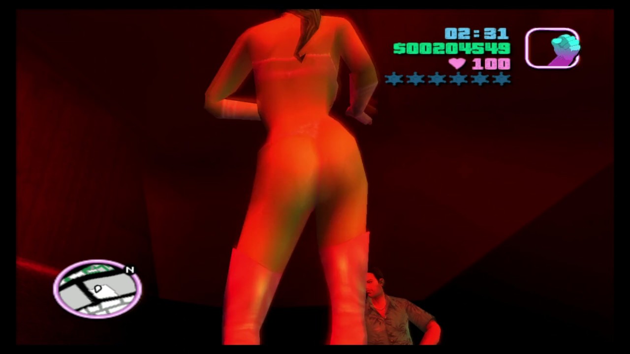 Grand theft auto vice city sex cheats