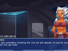 Star Wars Orange Trainer Uncensored Guide Part 1