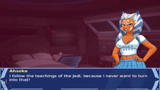 Руководство по Star Wars Orange Trainer без цензуры, часть 3
