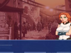 Star Wars Orange Trainer Uncensored Guide Part 4