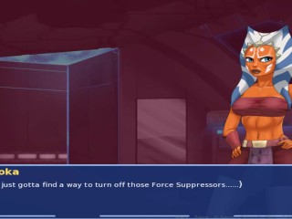 Star Wars Orange Trainer Uncensored Guide_Part 4