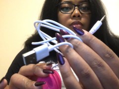 KUUVAL Remote Control Vibrator Review