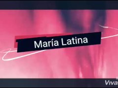 Latina Maria ducking thick dick and cucumber  there is paid versions