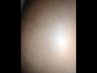 That wetwet i told her bend that ass over
