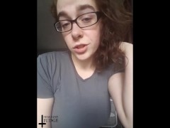 CEI Femdom Sexting Compilation