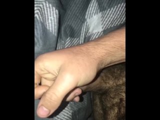Cum shot