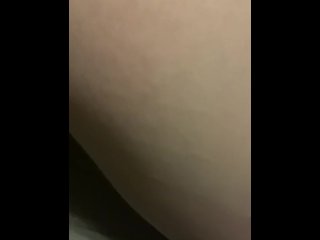 wet pussy close up, ass smacking, rough sex, doggystyle pov