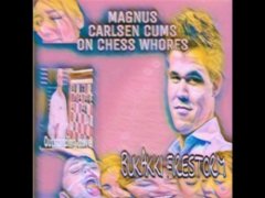 EXPERIMENTAL AVANT-GARDE FULL ALBUM-MAGNUS CARLSEN CUMS ON CHESS WHORES-BF