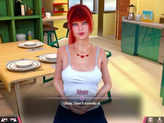 DOUBLE HOMEWORK #19 • PC GAMEPLAY [HD]