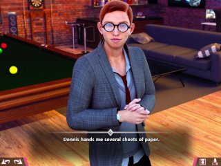 DOUBLE HOMEWORK #20 • PC GAMEPLAY [HD]