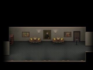 (JSC) LUST EPIDEMIC – (PT 32) Sex Dungeon Threesome forthe win