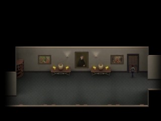 (JSC) LUST EPIDEMIC – (PT 32) Sex Dungeon Threesome forthe win