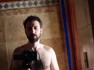 Día Libre De Mrgirl (un Documental De Masturbación)