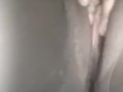 Late night Pussy Playing