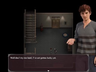 Lust Epidemic - stepmommy's Strip Part 2_By LoveSkySan69