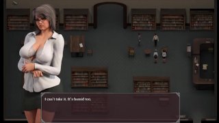 Lust Epidemic [v 0.83081] Gameplay Part 5 By LoveSkySan