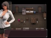 Preview 4 of Lust Epidemic - stepmom's BangBang Part 7 By LoveSkySan69