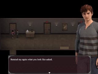 Lust Epidemic - stepmom's Friend TitJob Me Part 8 By LoveSkySan69