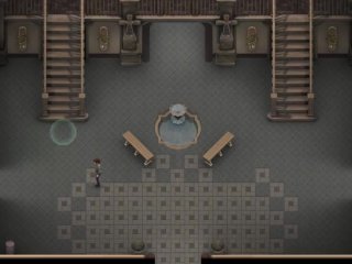 Lust Epidemic - Tasting Some Pussy Part 9 By LoveSkySan69