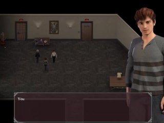 Lust Epidemic - Hot Story Part 11 By LoveSkySan69