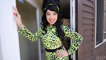 FRAN THE NANNY MILF COSPLAY, POV SEX, CREAMPIE | Modelhub.com