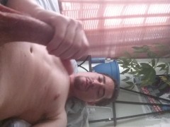 Laidback - Screenshot 1 of 16 - Masturbate