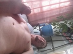Laidback - Screenshot 11 of 16 - Masturbate