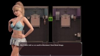 Lust Epidemic [v 0.83081] Gameplay Part 24 By LoveSkySan
