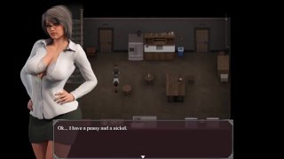 Lust Epidemic [v 0.83081] Gameplay Part 28 By LoveSkySan