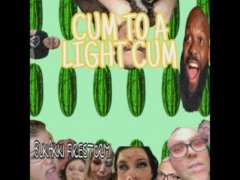 CUM OUT OF CUM - BUKAKKI FIRESTORM - EXPERIMENTAL HARSHWAVE NOISE ALBUM