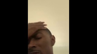 Mannnn I nutted bout 3 times in that pussy