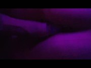 Preview 3 of Teen Slut vs. Daddys Massive Cock