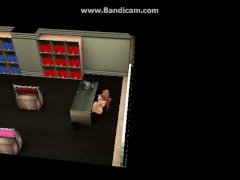 Fucking Barbie Roxanna Raw @Roxy1991 - IMVU 4