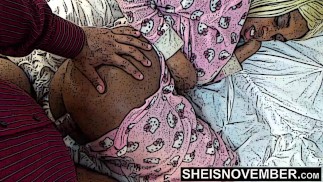 Без цензуры Хентай Папа Учит Падчерицу Msnovember Секс HD Аниме