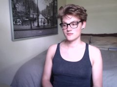 FAQing off - Answering questions and talking about myself; NOT PORN