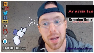 My Alter Ego 1: my alter ego(series) (SFW)