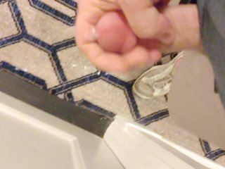 hotel, cum, exclusive, masturbation