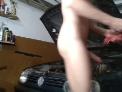Workshop part.2 - Screenshot 1 of 16 - Masturbate