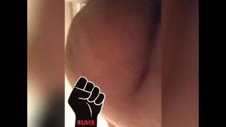 乌木 Bbw 随机放屁