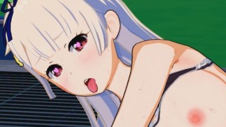 anime