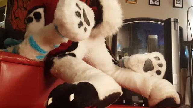 Fursuit Rough Breeding - Pornhub.com