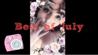 Best of July SC（七月最佳南卡罗来纳州）