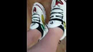 Air max 98 uk6.5