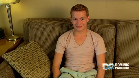 Billy London Takes Daddy Dominic Pacifico Deep Interview